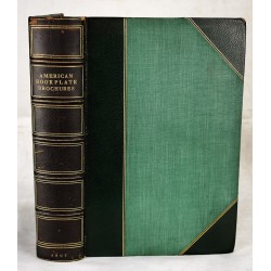 Monographs on American Book-Plate Designers